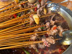 -满江红串串香(七道堰街店)
