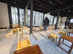 -Metal hands·铁手咖啡