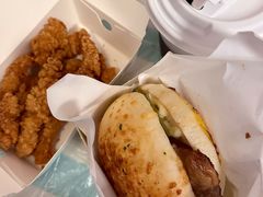 -必胜客(湘隆店)