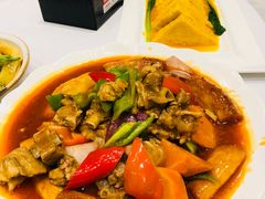 -巴依老爷新疆美食(望京小街店)