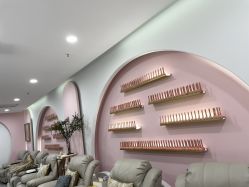 -花系美·美甲美睫精品店