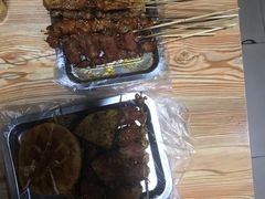 -非凡烧烤(历史博物馆店)