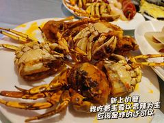 -临沂华盛江泉城大酒店