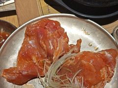 -西塔老太太泥炉烤肉(亚运村店)