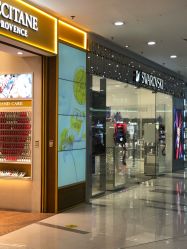 -SWAROVSKI(虹口凯德龙之梦店)