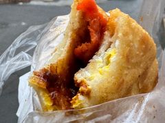 -张记灌饼(丰富路店)