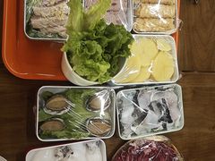 -黔哆哆地摊酸汤火锅(清湖店)