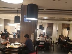 -蜀九香火锅(彩虹店)