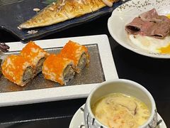 -天狗山料理(省体店)
