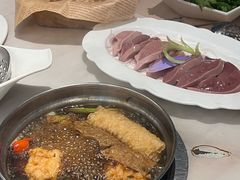 -围炉夜话·潮汕卤水火锅(榕江店)