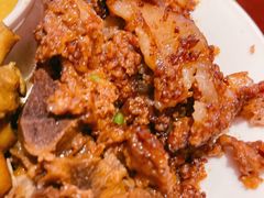 粉蒸肉-天伦松鹤大饭店·欣妮咖啡