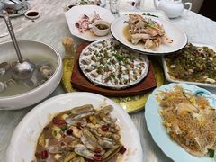 -温岭人家(红花北路店)