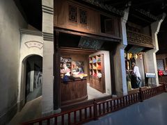-江宁织造博物馆