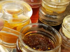 -盛记粥面(佐敦店)