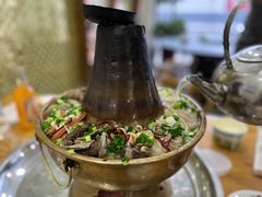 -泽禄源·青海土火锅