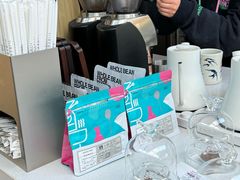 -糖房咖啡(南锣鼓巷店)