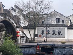 -南浔古镇