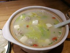 -伊喜饺子·烤鸭(五道口学院路店)