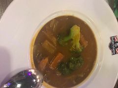 -5号公路餐厅(曼哈顿店)
