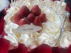 -维尔纳斯·生日蛋糕·动物奶油冰淇淋蛋糕(六里桥店)