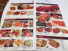 -名宴大酒楼(联丰壹号广场店)
