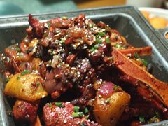 -蜀宴小调·精致家常菜(科华店)
