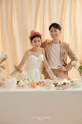 -金夫人婚纱摄影(西昌店)