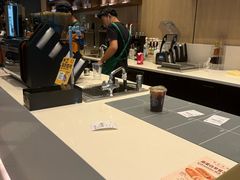 -星巴克(宏汇国际广场店)