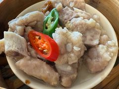 -白天鹅宾馆-宏图府餐厅