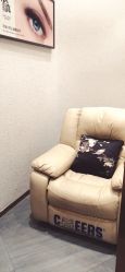 店内环境-指典艺术美甲美睫