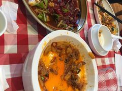 -西贝(枫蓝国际购物中心店)