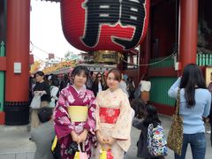 -东京浅草和服体验江户和装工房雅(浅草本店)