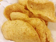 炸薯片-雷门拉面·现熬骨汤(凯德来福士店)