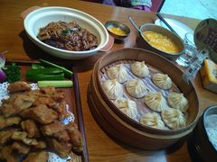 -隆喜元鱼汤包·海鲜(中联广场店)