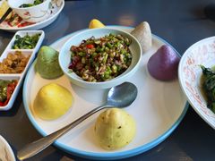 -江宴渔村·鱼鲜土菜(紫荆广场店)