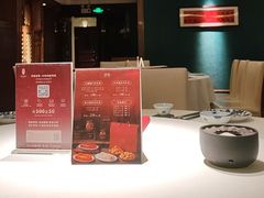 -侨美食家·41年地道粤菜(恒福路店)