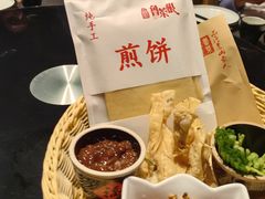 -鲁菜根·泰安菜(万达店)