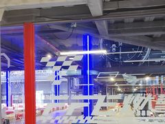 -千岛湖燃擎卡丁车赛车主题乐园(秀湖路店)