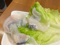 -悦牧·酸汤牛肉火锅(沃尔玛店)