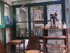 -METAL HANDS(五道营店)
