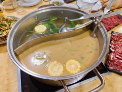 -合记汕头牛肉店(嘉禾路店)