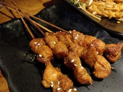 -烧蠔帮·生蚝海鲜牌档(观海店)