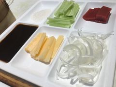 -四季小馆·地道北京小吃(广百店)