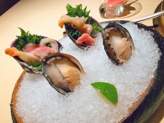 -余欢领鲜火锅(新街口店)