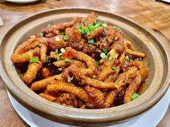-一楼食业·美食人家