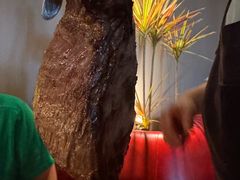 -拉蒂娜·巴西牛排馆 Latina·Brazilian Steakhouse(王府井喜悦店)