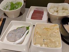 -海底捞火锅(北京路店)