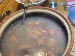 -西江红·株洲本地菜(滨江南路店)