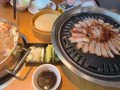 -守柴炉烤鸭(鱼嘴店)