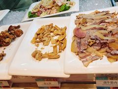 -长沙三景韦尔斯利酒店·Oval全日制餐厅自助餐